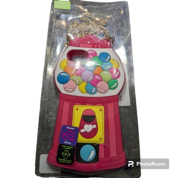 Apple iPhone 6/7/8/SE Compatible phone cases. NWT - Picture 4 of 5